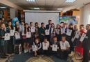 ГОЛОС НАСЛЕДИЯ: районный конкурс «Майлин оқулары»