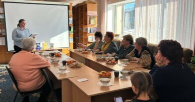 Благодарность не знает границ Благодарность не знает границ