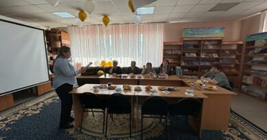 Литература может быть не только увлекательной, но и … вкусной!