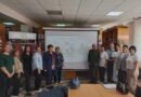 35 лет со дня закрытия Семипалатинского ядерного полигона