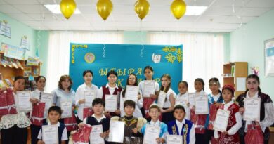 ДАНЬ УВАЖЕНИЯ ВЕЛИКОМУ ПРОСВЕТИТЕЛЮ